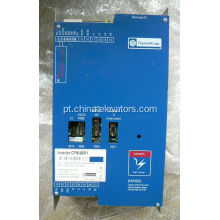 Inversor CPIK-48M1 para elevadores de Thyssenkrupp